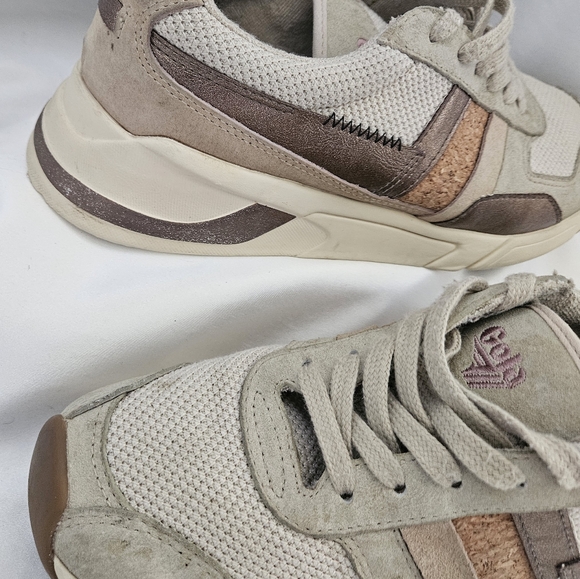 Women's size 8 Gola shoes - Picture 4 of 16